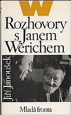 Janoušek: Rozhovory s Janem Werichem, 1994