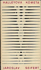 Seifert: Halleyova kometa, 1967