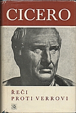 Cicero: Řeči proti Verrovi, 1972