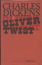 Dickens: Oliver Twist, 1985