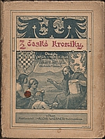 Kamarýt: Z české kroniky, 1899