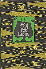 Poe: Havran [a jiné básně], 1959