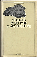 Vitruvius Pollio: Deset knih o architektuře, 1979