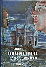 Bromfield: Noc v Bombaji, 1993