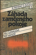 Sjöwall: Záhada zamčeného pokoje, 1985