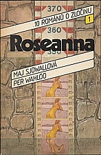 Sjöwall: Roseanna, 1986