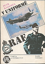 Radosta: V uniformě RAF, 1991