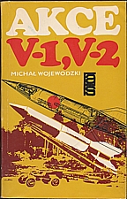 Wojewódzki: Akce V-1, V-2, 1981