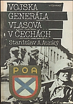 Auský: Vojska generála Vlasova v Čechách, 1992