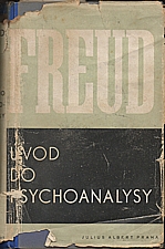 Freud: Úvod do psychoanalysy, 1945