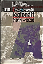 Pichlík: Českoslovenští legionáři (1914-1920), 1996