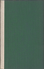 Neumann: Kniha lesů, vod a strání, 1921