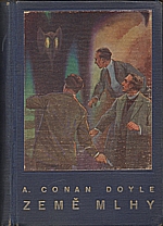 Doyle: Země mlhy, 1927