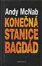 McNab: Konečná stanice Bagdád, 1995