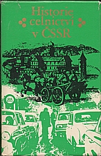 Mainuš: Historie celnictví v ČSSR, 1977