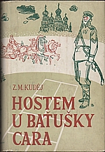 Kuděj: Hostem u baťušky cara, 1948