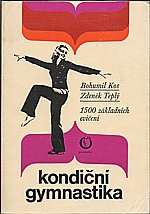 Kos: Kondiční gymnastika, 1980