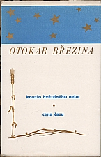 Březina: Kouzlo hvězdného nebe ; Cena času, 1933