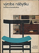 Halabala: Výroba nábytku, 1969