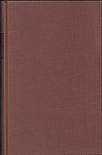 Karásek ze Lvovic: Básnické spisy : Zazděná okna ; Sodoma ; Sexus necans ; Hovory se smrtí ; Endymion ; Ostrov vyhnanců, 1922