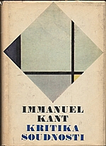 Kant: Kritika soudnosti, 1975