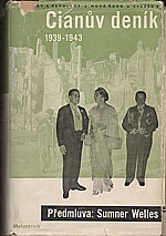 Ciano: Cianův deník, 1948