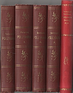 Porter: Pollyanna I-V, 1929