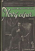 Neumann: Nový César, 1934