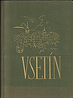 : Vsetín, 1946