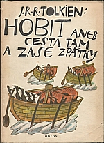 Tolkien: Hobit aneb Cesta tam a zase zpátky, 1979