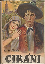 Mácha: Cikáni, 1940