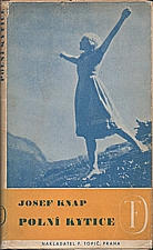 Knap: Polní kytice, 1935