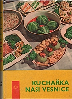 Hrubá: Kuchařka naší vesnice, 1969