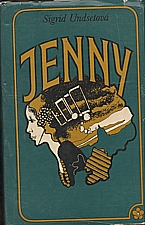 Undset: Jenny, 1972