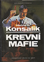 Konsalik: Krevní mafie, 1996