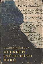 Babula: Oceánem světelných roků, 1963