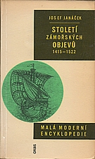 Janáček: Století zámořských objevů (1415-1522), 1959