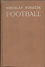 Horáček: Football, 1916