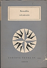 Xenofón: Anabaze, 1974