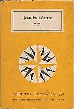 Sartre: Zeď, 1965