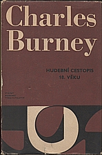 Burney: Hudební cestopis 18. věku, 1966