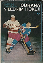 Bukač: Obrana v ledním hokeji, 1971