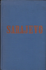 Seton-Watson: Sarajevo, 1929