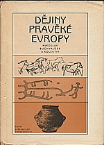 Buchvaldek: Dějiny pravěké Evropy, 1985
