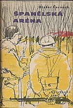Černoch: Španělská aréna, 1959