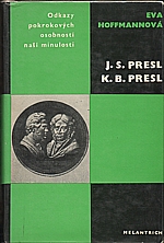 Hoffmannová: Jan Svatopluk Presl ; Karel Bořivoj Presl, 1973