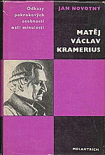Novotný: Václav Matěj Kramerius, 1956
