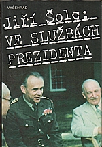 Šolc: Ve službách prezidenta, 1994
