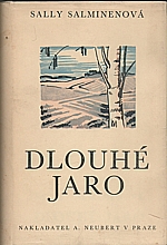 Salminen: Dlouhé jaro, 1940