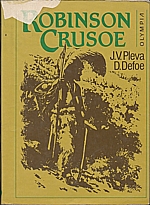 Defoe: Robinson Crusoe, 1986